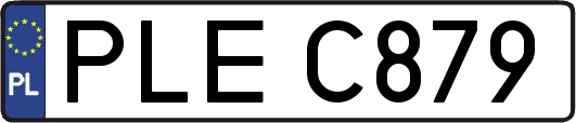 PLEC879