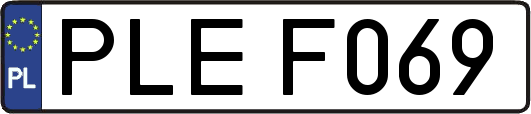 PLEF069