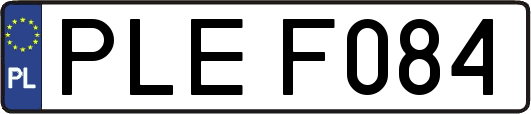 PLEF084
