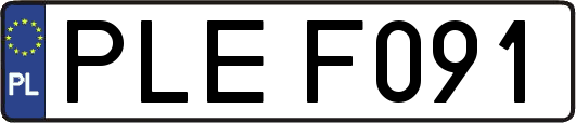 PLEF091