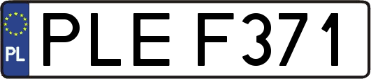 PLEF371