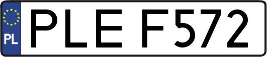 PLEF572