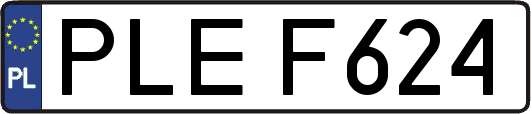 PLEF624