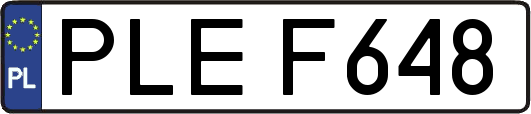 PLEF648