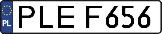 PLEF656