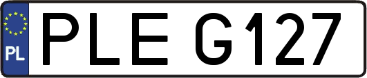 PLEG127