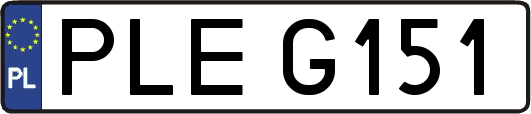 PLEG151