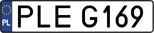 PLEG169