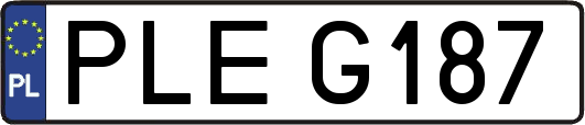 PLEG187