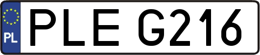 PLEG216