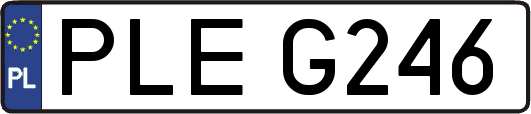 PLEG246