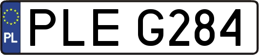 PLEG284