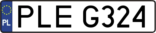 PLEG324