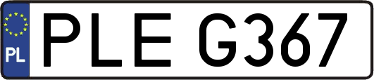 PLEG367