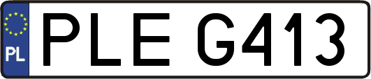 PLEG413