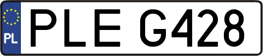 PLEG428