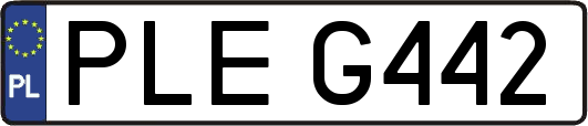 PLEG442