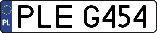 PLEG454