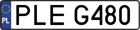 PLEG480