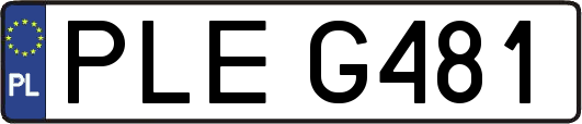 PLEG481