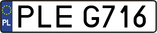 PLEG716