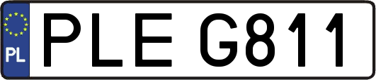 PLEG811