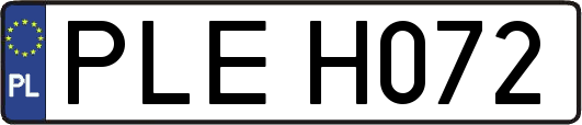 PLEH072