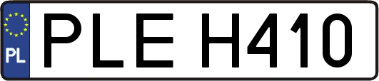 PLEH410