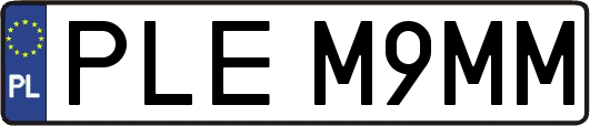 PLEM9MM