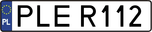 PLER112