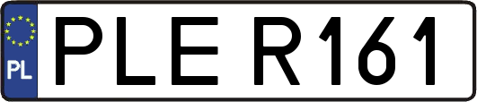 PLER161