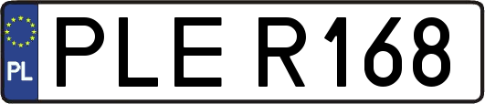 PLER168