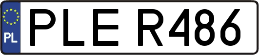 PLER486