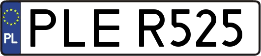 PLER525