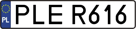 PLER616