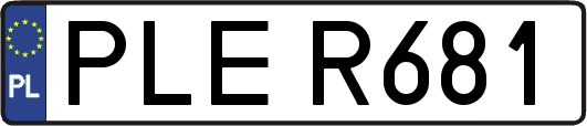 PLER681