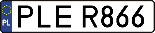 PLER866