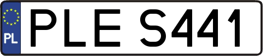 PLES441