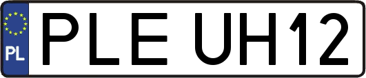 PLEUH12