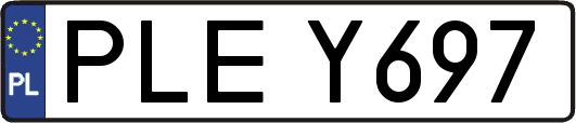 PLEY697