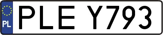 PLEY793
