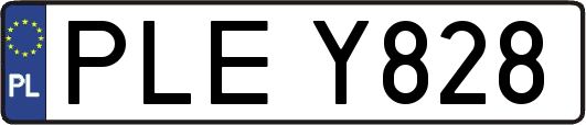 PLEY828