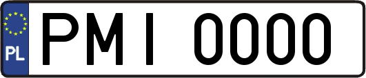 PMI0000