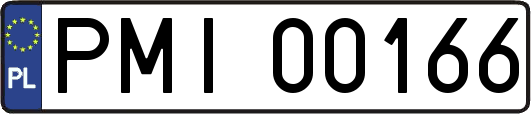 PMI00166