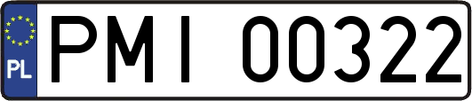 PMI00322