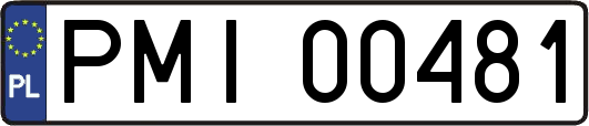 PMI00481