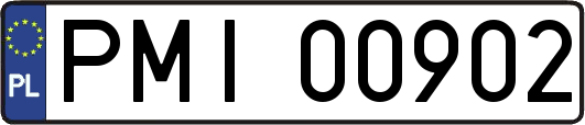 PMI00902