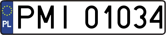 PMI01034