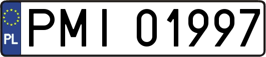 PMI01997