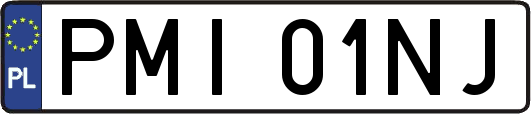 PMI01NJ